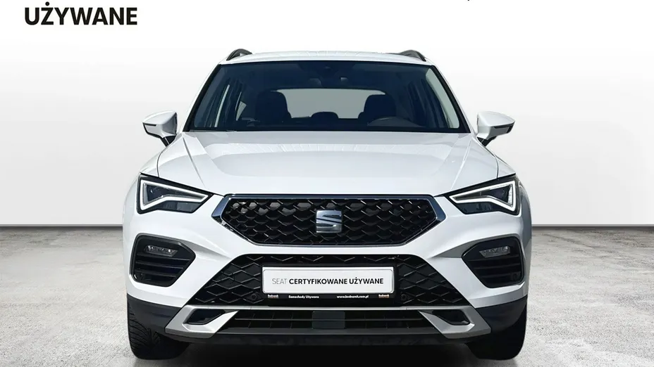 SEAT ATECA -
