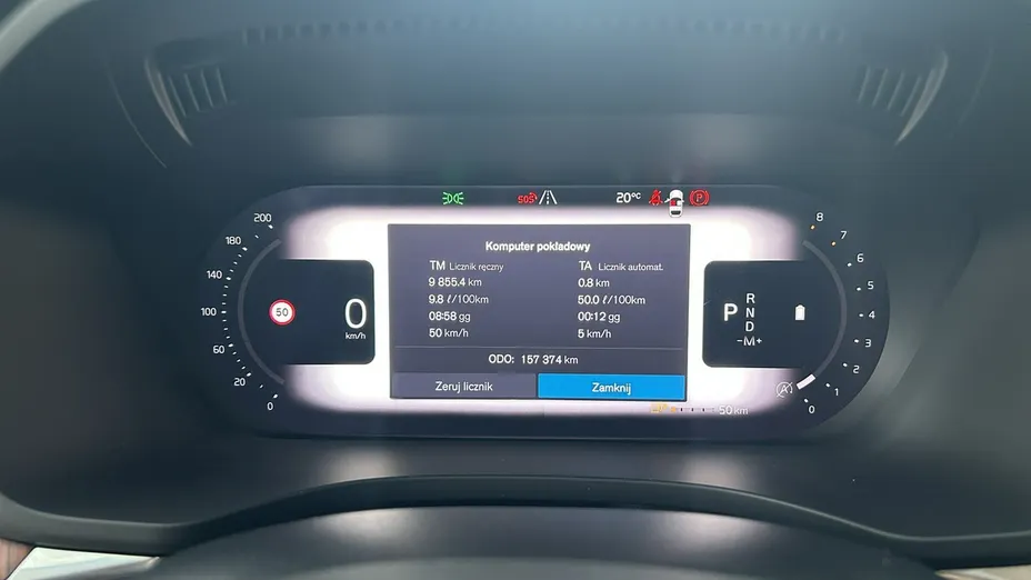 VOLVO XC60 -