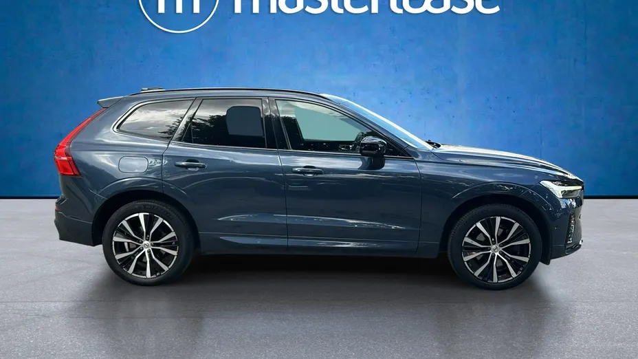 VOLVO XC60 -