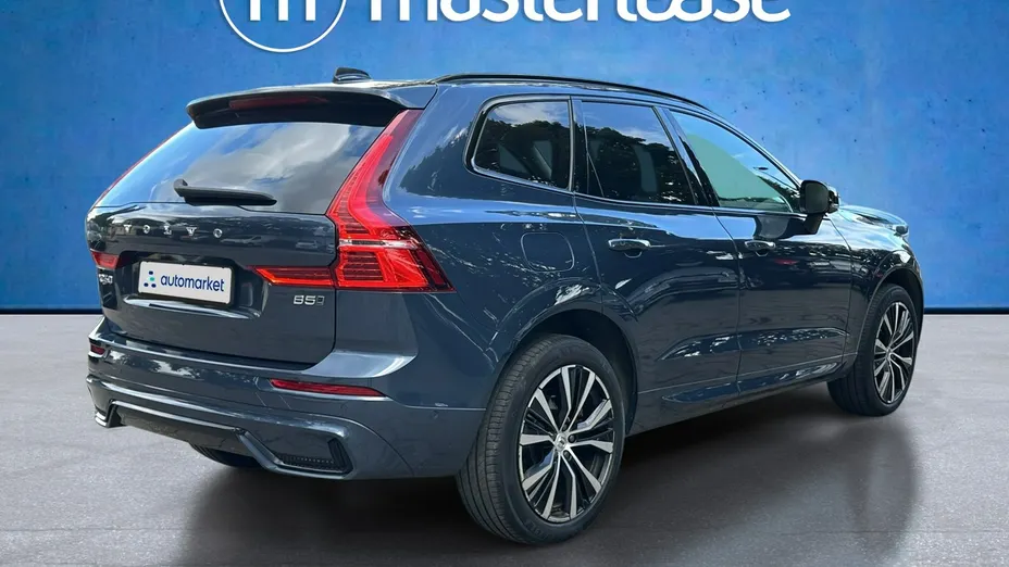 VOLVO XC60 -