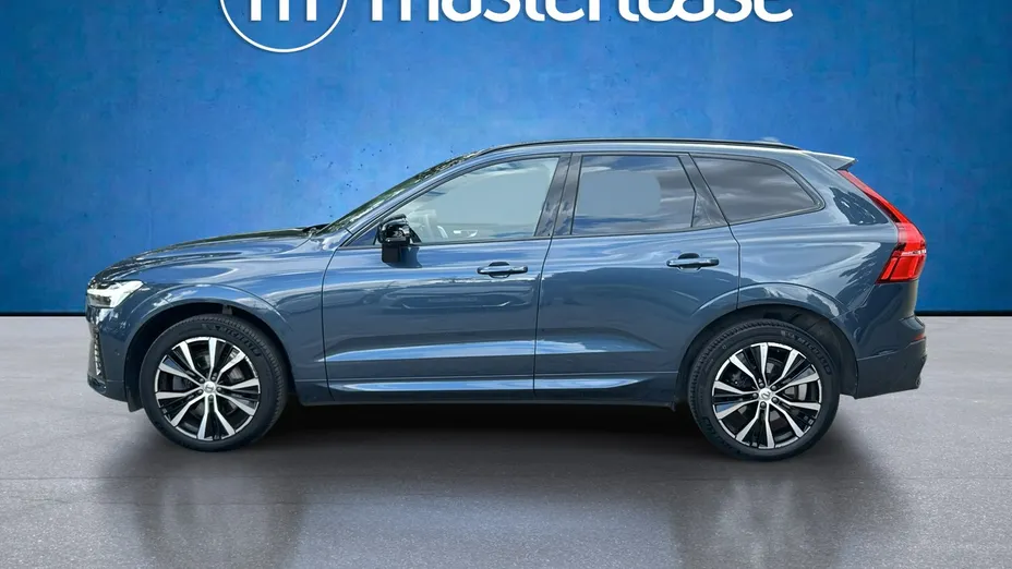 VOLVO XC60 -