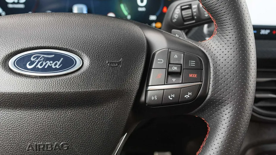FORD Focus -
