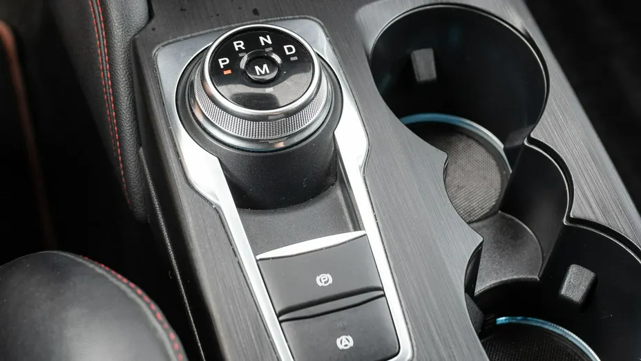 FORD Focus -