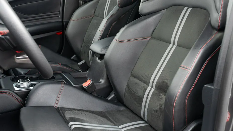 FORD Focus -