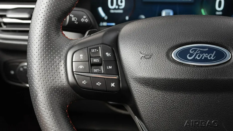 FORD Focus -