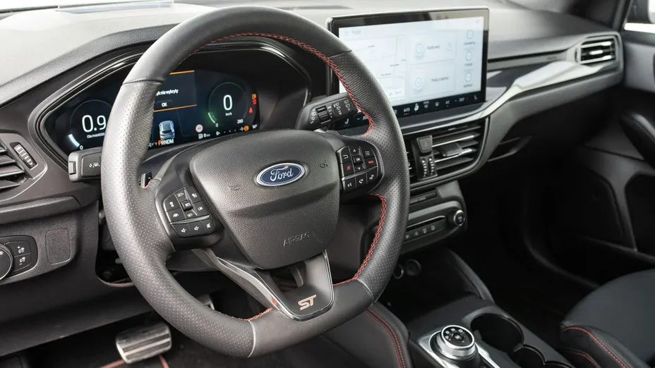 FORD Focus -