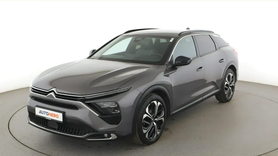 CITROEN C5 X -