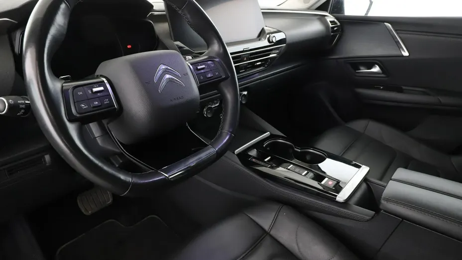 CITROEN C5 X -