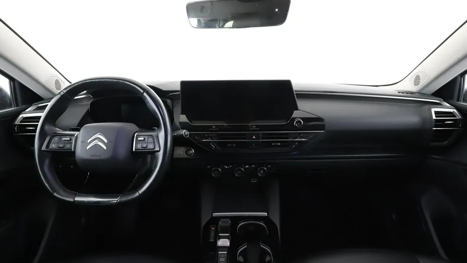 CITROEN C5 X -