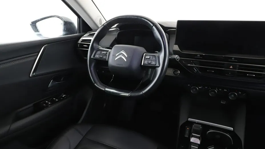 CITROEN C5 X -