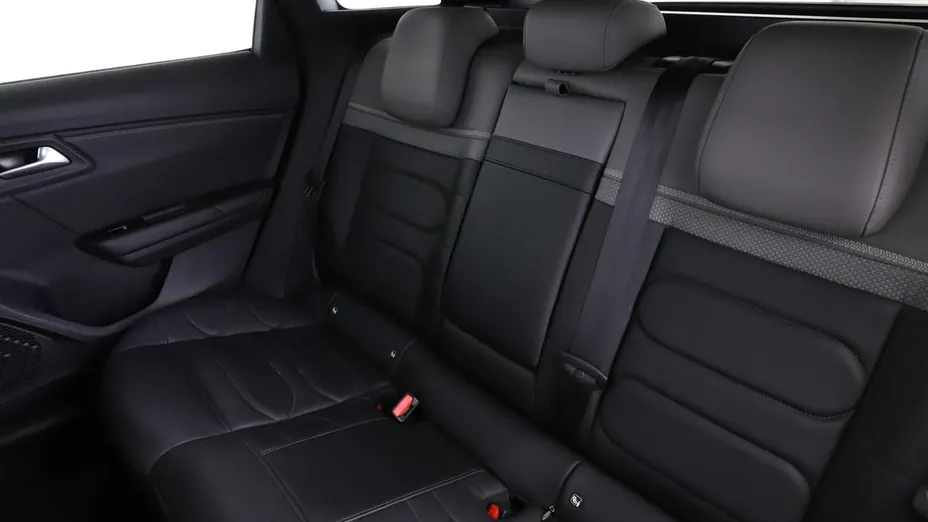 CITROEN C5 X -