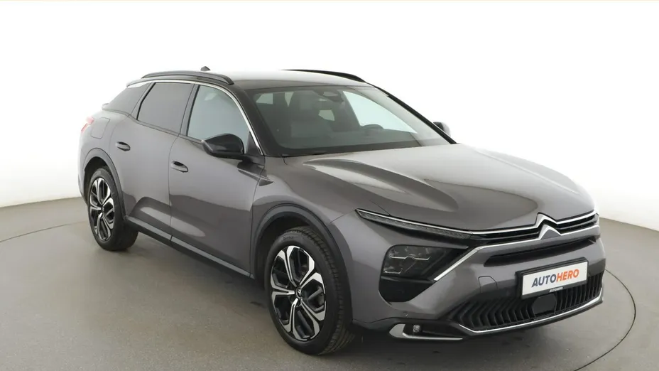 CITROEN C5 X -