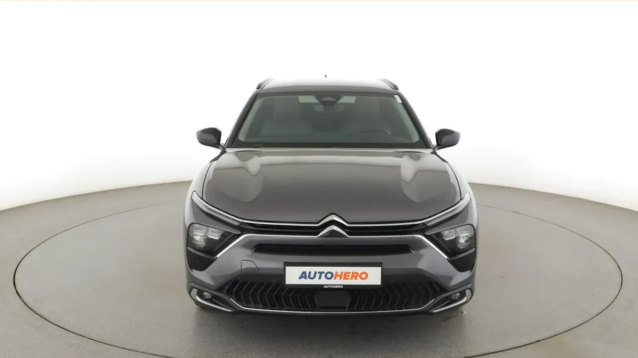 CITROEN C5 X -