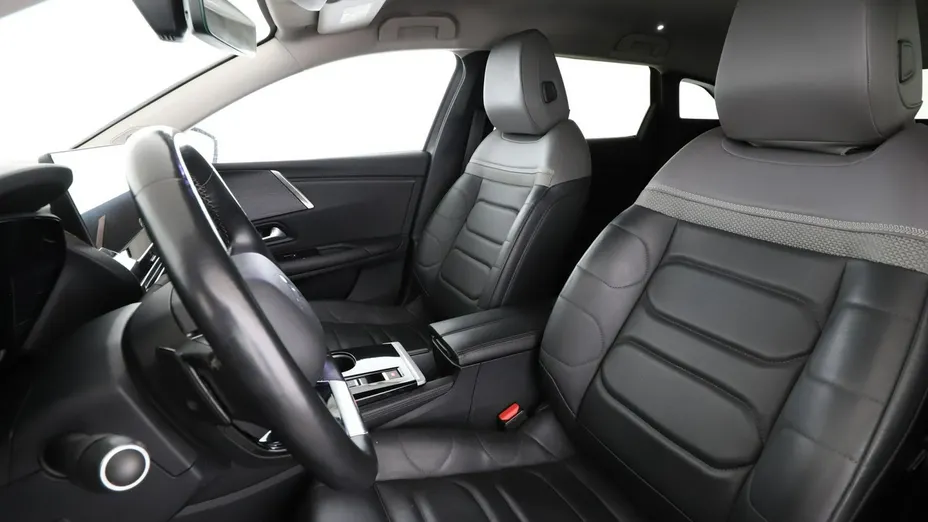 CITROEN C5 X -