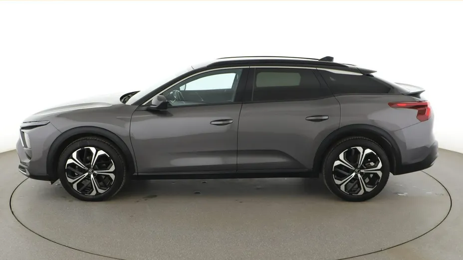 CITROEN C5 X -