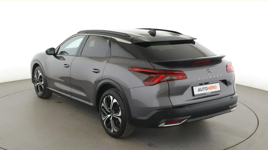 CITROEN C5 X -