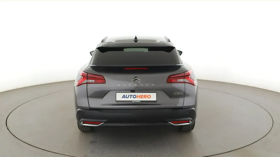 CITROEN C5 X -