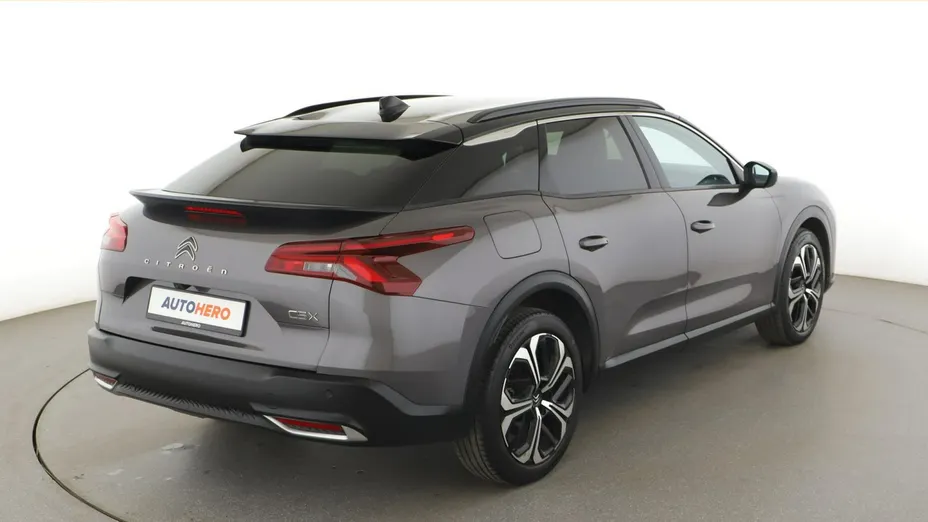 CITROEN C5 X -