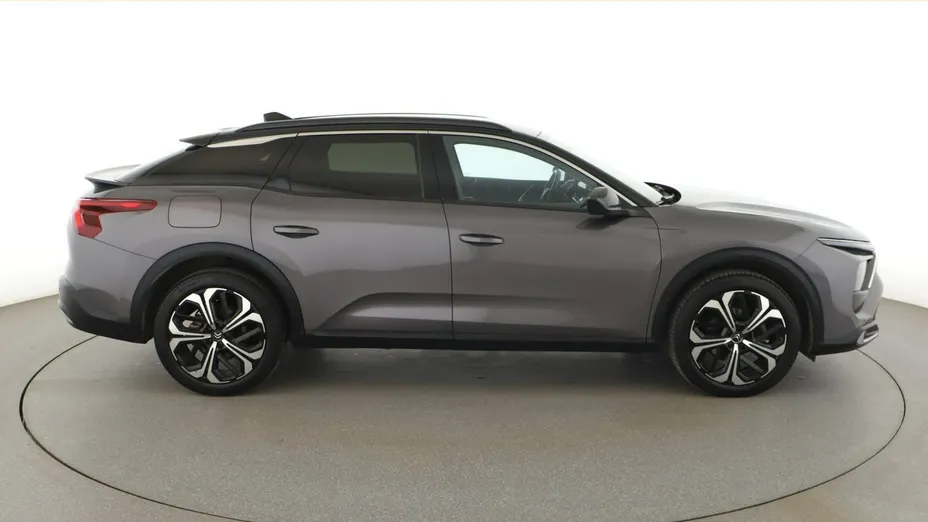 CITROEN C5 X -