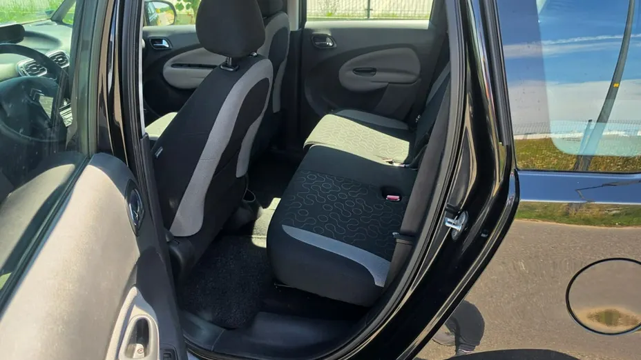 CITROEN C3 Picasso -