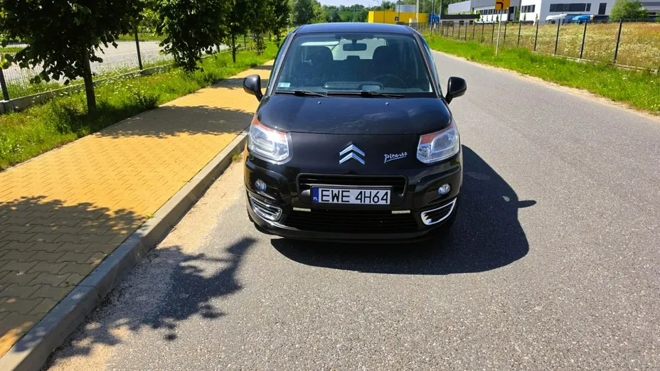 CITROEN C3 Picasso -