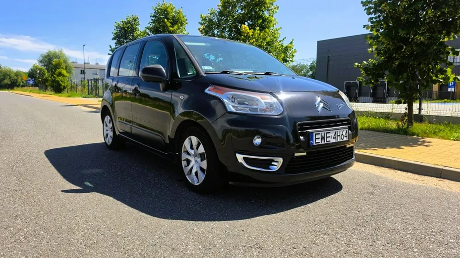 CITROEN C3 Picasso -