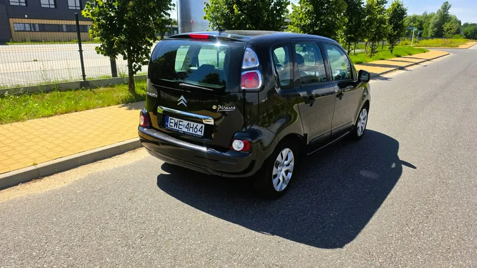 CITROEN C3 Picasso -