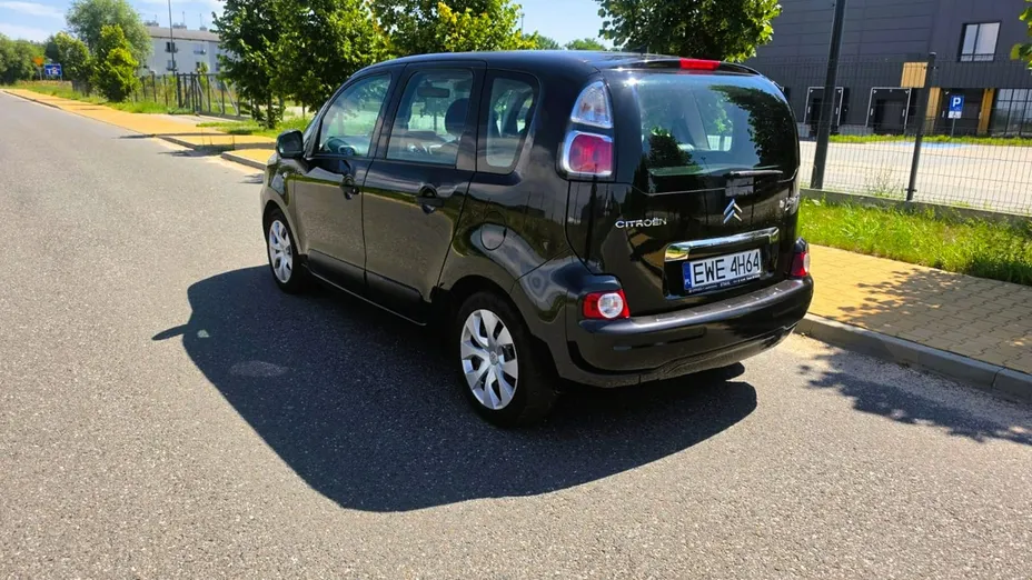 CITROEN C3 Picasso -