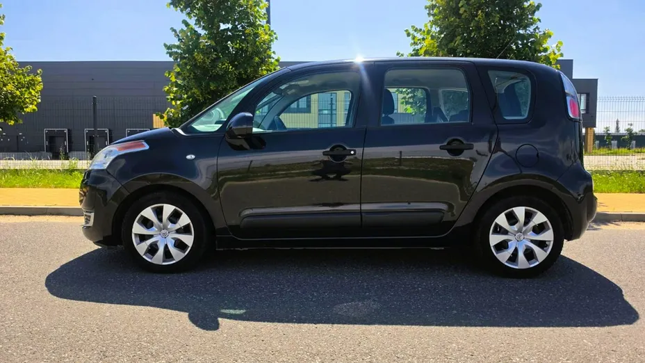 CITROEN C3 Picasso -