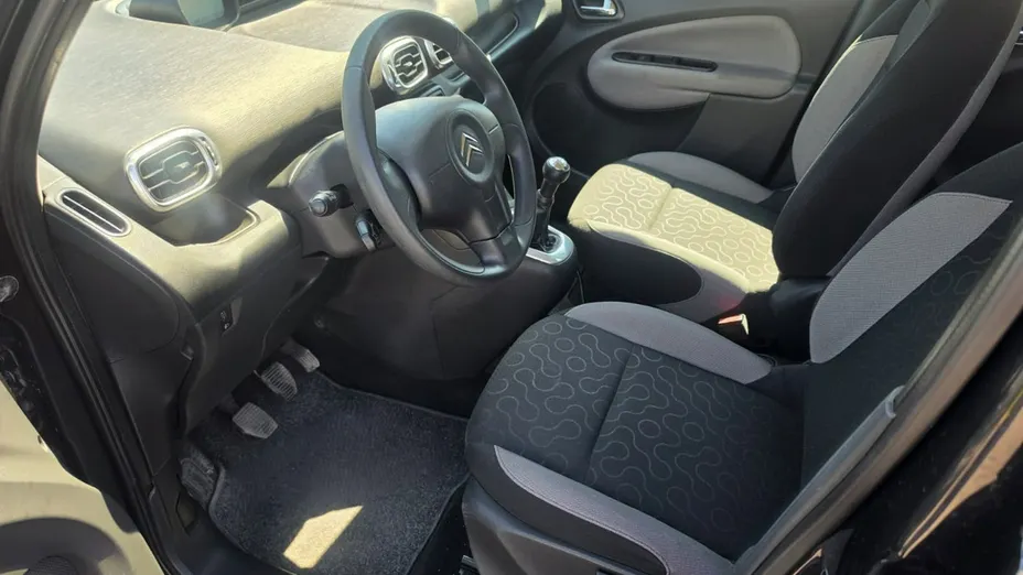CITROEN C3 Picasso -