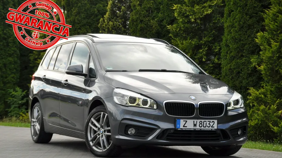 BMW Seria 2 -