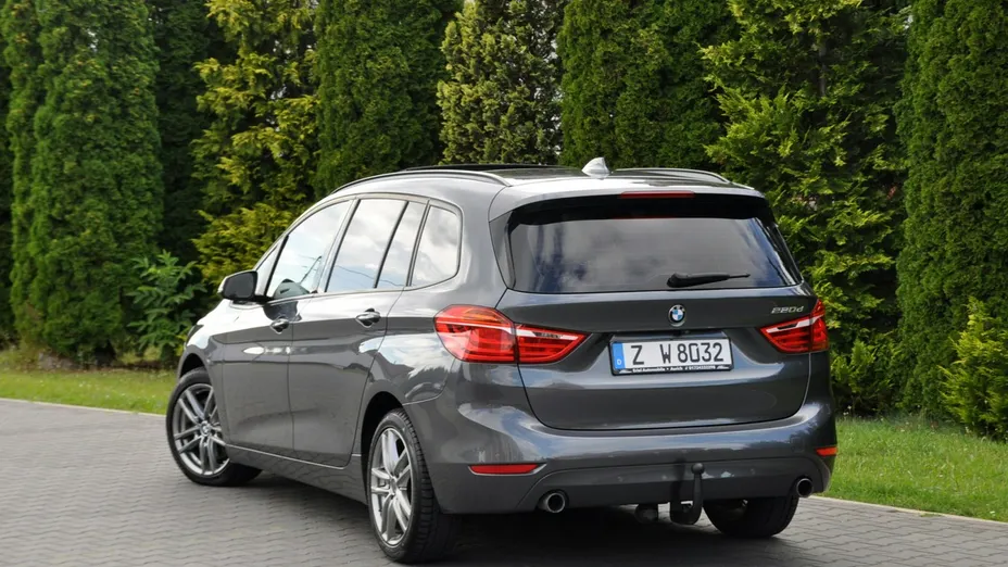 BMW Seria 2 -