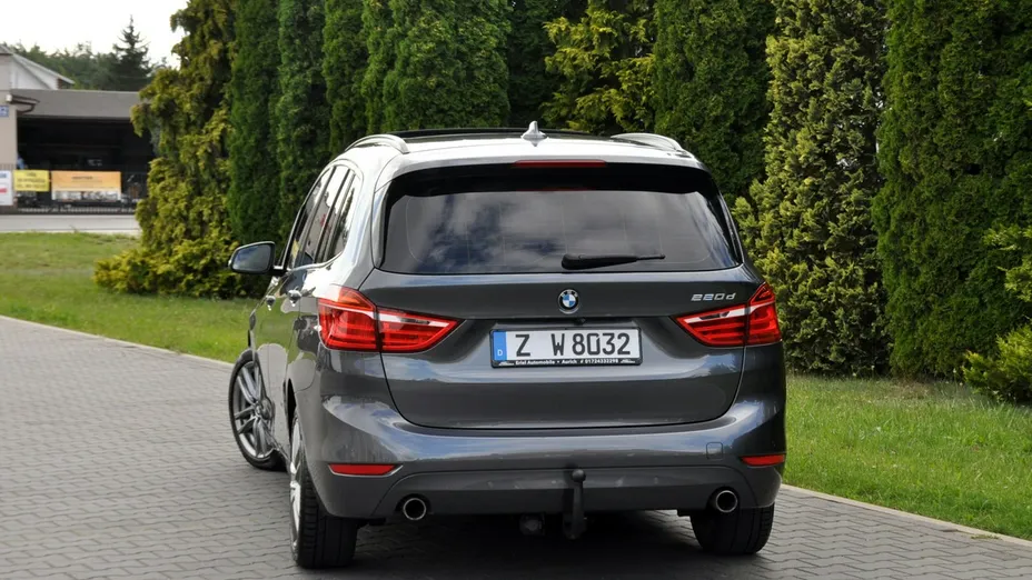 BMW Seria 2 -