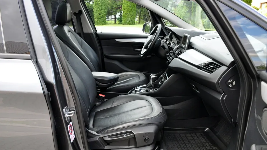 BMW Seria 2 -