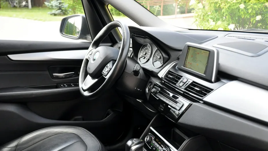 BMW Seria 2 -
