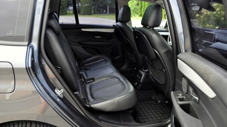 BMW Seria 2 -