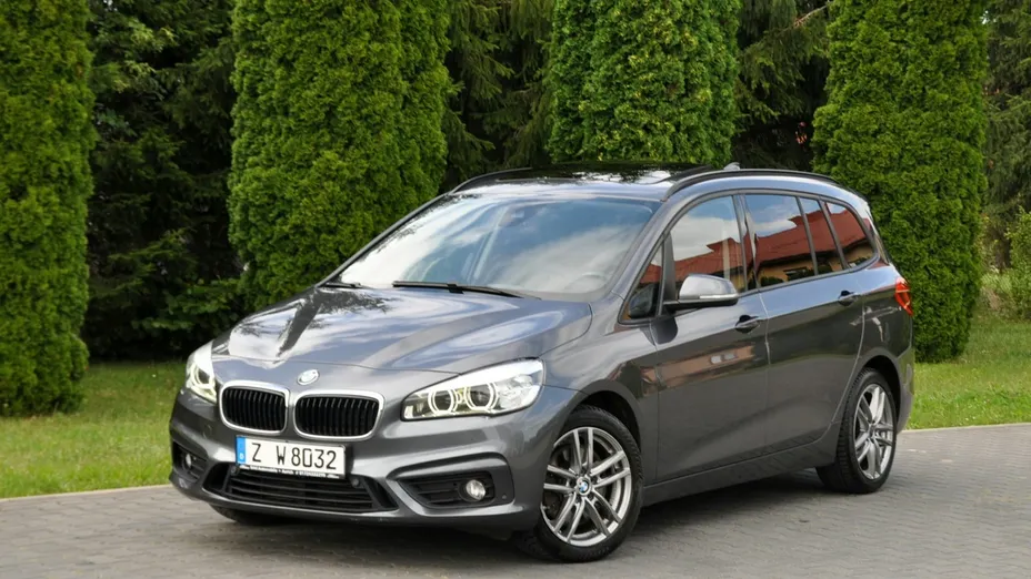 BMW Seria 2 -