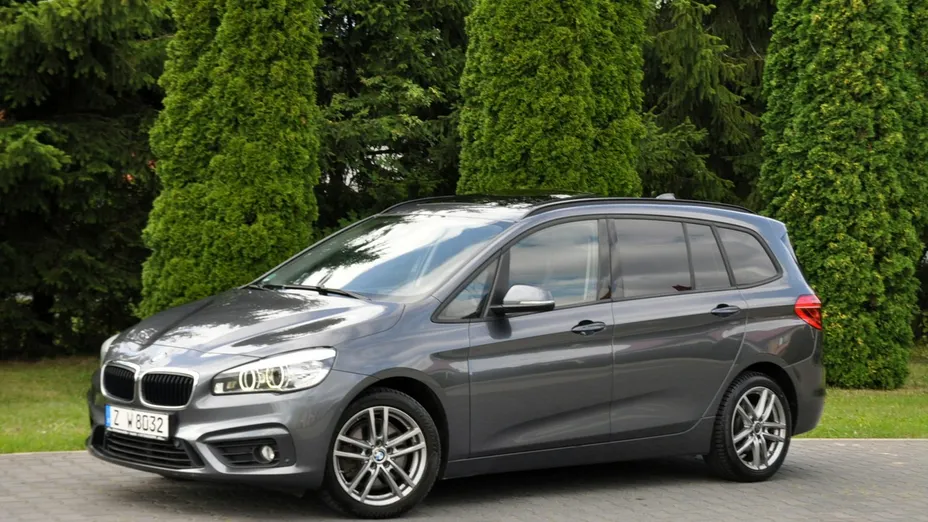 BMW Seria 2 -