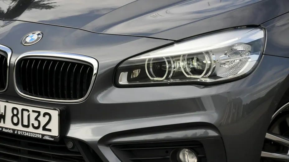 BMW Seria 2 -