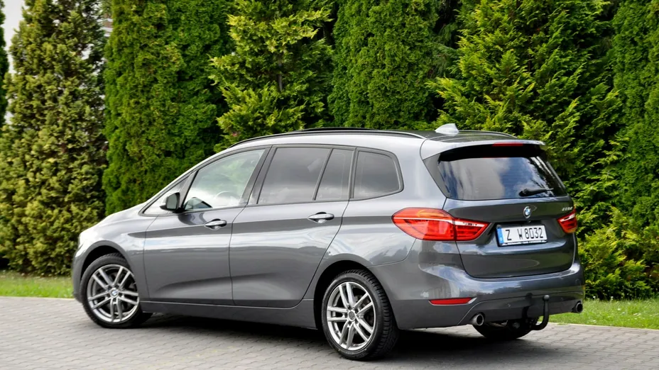 BMW Seria 2 -