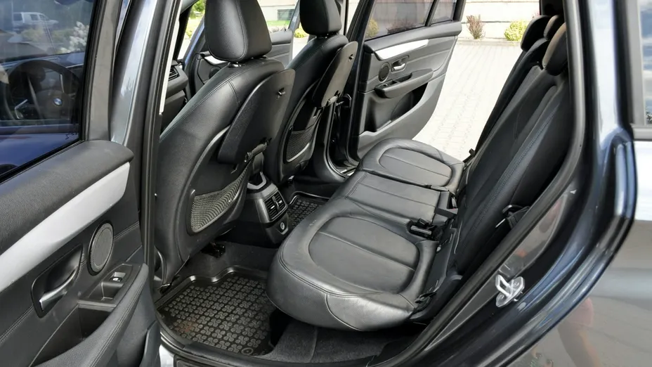 BMW Seria 2 -