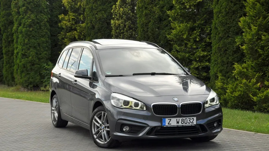 BMW Seria 2 -