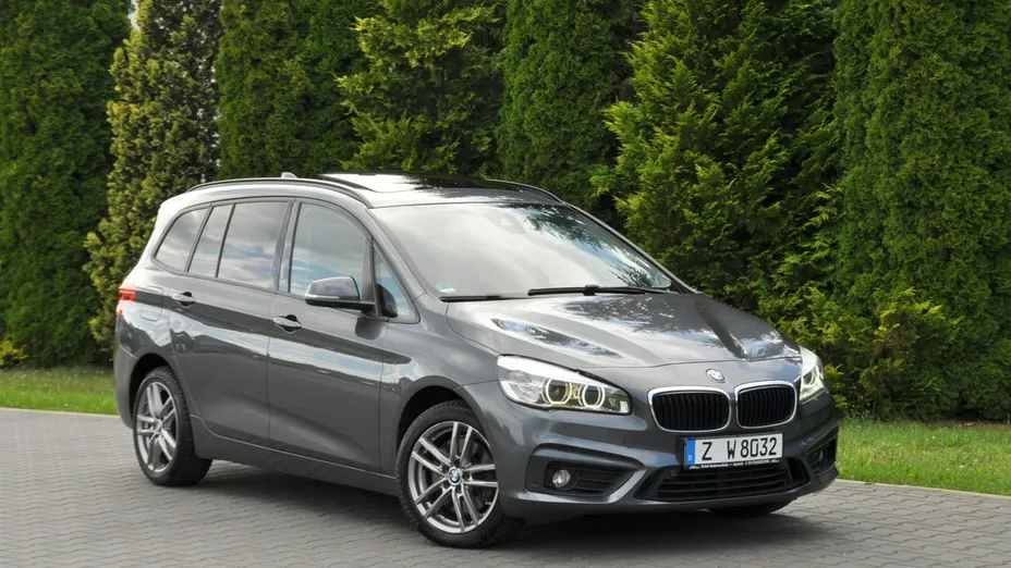 BMW Seria 2 -