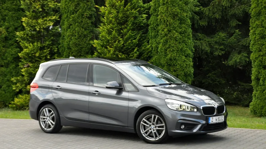 BMW Seria 2 -