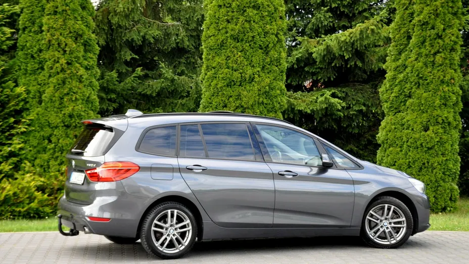 BMW Seria 2 -