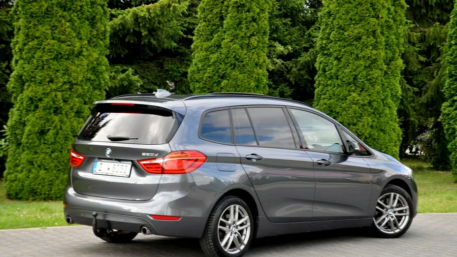 BMW Seria 2 -