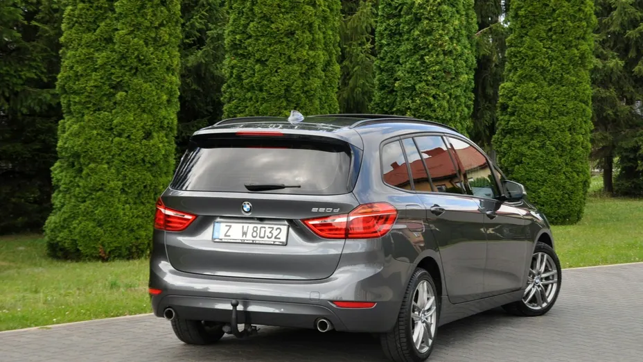 BMW Seria 2 -