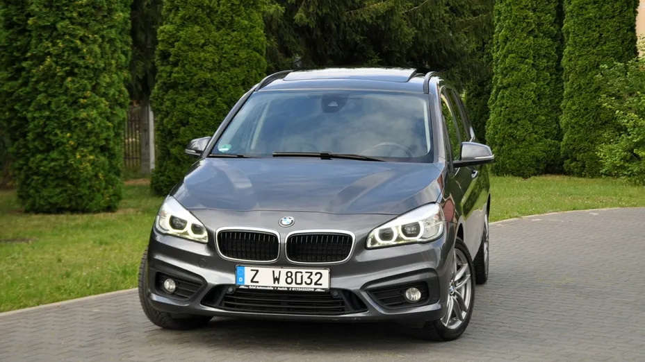 BMW Seria 2 -