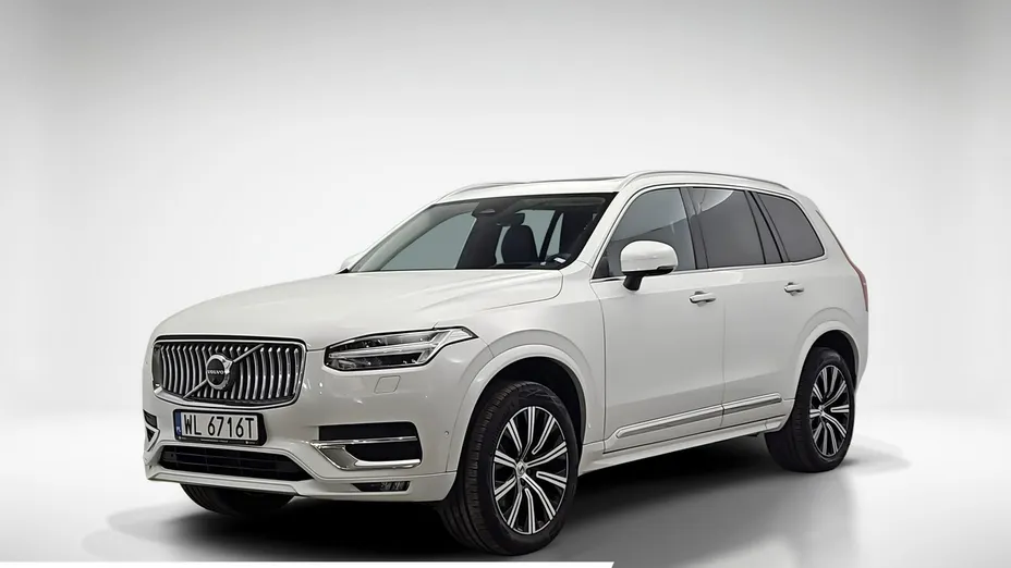 VOLVO XC90 -