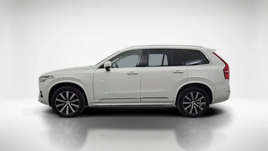VOLVO XC90 -